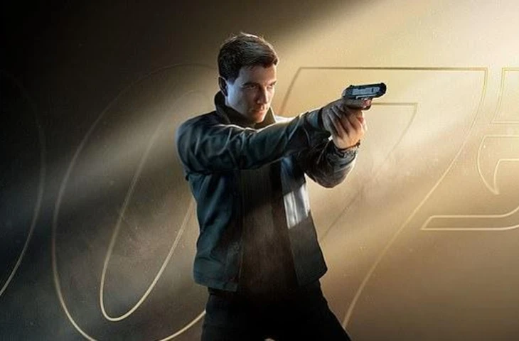 007 First Light , Xbox, PC, £59.99)