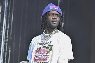 Кэти Перри и Chief Keef примирились на ремиксе