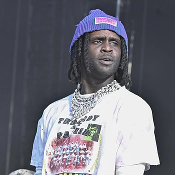 Кэти Перри и Chief Keef примирились на ремиксе