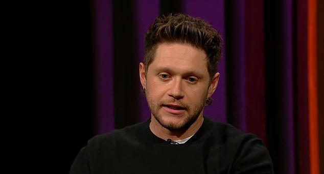 Найалл Хоран рад, что его последнее воспоминание о Лиаме Пейне из One Direction — счастливое.