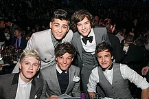Найл Хоран «рад», что его последнее воспоминание о товарище по группе One Direction Лиаме Пейне – «радостное»
