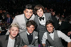 Найл Хоран «рад», что его последнее воспоминание о товарище по группе One Direction Лиаме Пейне – «радостное»