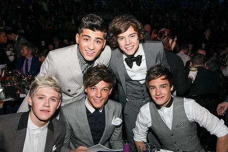 Найл Хоран «рад», что его последнее воспоминание о товарище по группе One Direction Лиаме Пейне – «радостное»