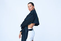 Жизель Бюндхен снова на обложке W Magazine