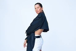Жизель Бюндхен снова на обложке W Magazine