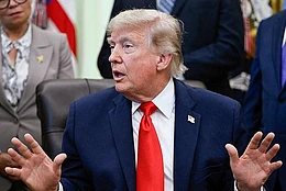 Лаверна Кокс: негативное влияние позиции Дональда Трампа по программам DEI