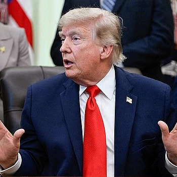 Лаверна Кокс: негативное влияние позиции Дональда Трампа по программам DEI