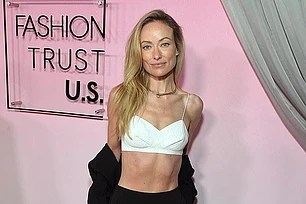 Оливия Уайлд вспомнила, как почти 20 лет назад возглавила список Maxim Hot 100