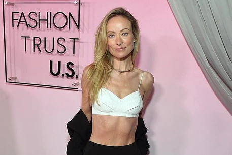 Оливия Уайлд вспомнила, как почти 20 лет назад возглавила список Maxim Hot 100