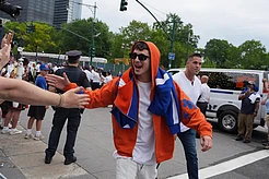Любовь Тимоти Шаламе к «Нью-Йорк Никс» общеизвестна