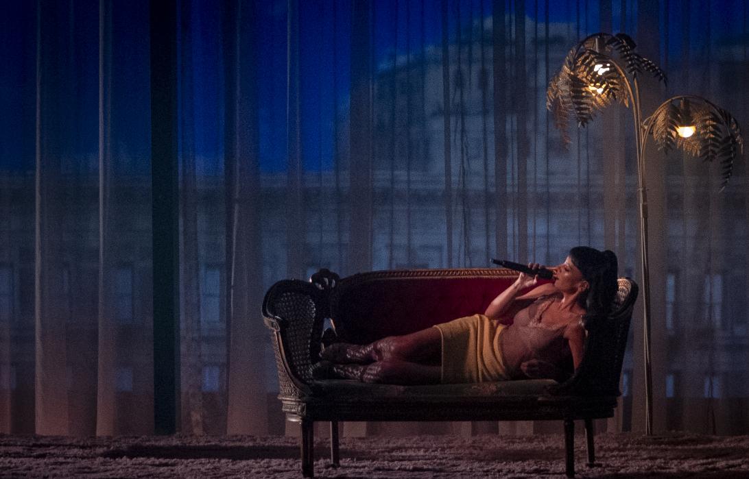 Лили Аллен горячо защищала свой тур «West End Girl» после заявлений фанатов о том, что они почувствовали себя обманутыми
