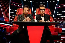 По сообщениям, дуэт McFly Том Флетчер и Дэнни Джонс покинули The Voice, несмотря на отчаянное желание руководства сохранить их на 15-й сезон