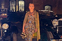 Незамужняя Дженнифер Лопес произвела фурор серией откровенных селфи на Сицилии