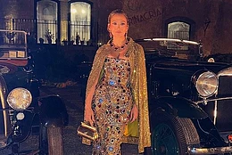 Незамужняя Дженнифер Лопес произвела фурор серией откровенных селфи на Сицилии