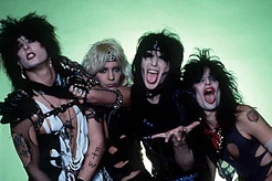 Барабанщик Mötley Crüe Томми Ли вспомнил самую низкую точку своей наркотической зависимости на пике успеха группы