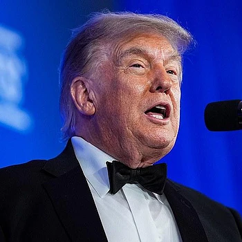 Кэти Перри стала последней артисткой, выступившей против администрации Трампа за использование ее музыки в видеороликах для социальных сетей