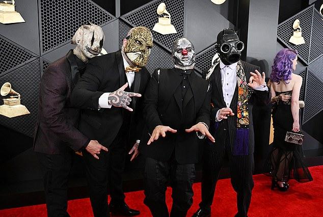 Сид Уилсон исключен из Slipknot после почти 30 лет пребывания в составе группы