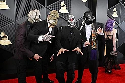 Сид Уилсон исключен из Slipknot после почти 30 лет пребывания в составе группы