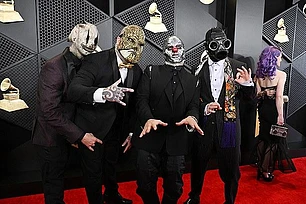 Сид Уилсон исключен из Slipknot после почти 30 лет пребывания в составе группы