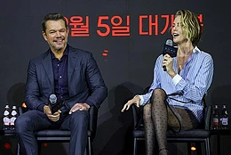 She is known for her multifaceted work on-screen
