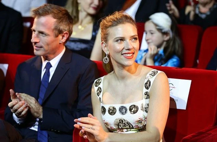 Увольнение Саманты Мортон из фильма Спайка Джонза «Она» до сих пор вызывает боль
