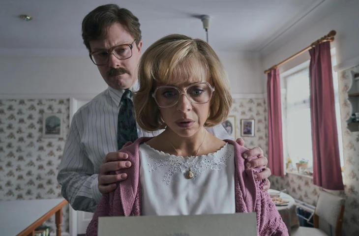 Бел Паули, звезда нового сериала «Гарри Поттер», выступила против противоречивых взглядов Дж.К. Роулинг на трансгендерность