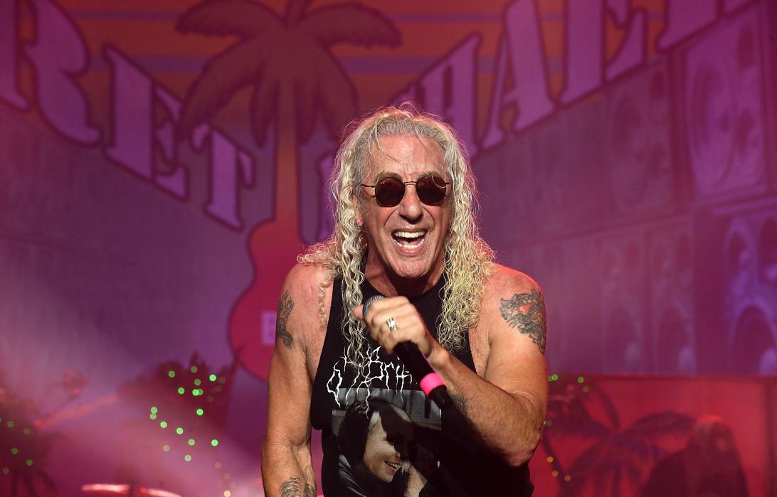 Келли Осборн жёстко раскритиковала фронтмена Twisted Sister Ди Снайдера за нападки на её покойного отца Оззи Осборна