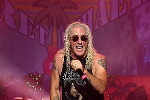 Келли Осборн жёстко раскритиковала фронтмена Twisted Sister Ди Снайдера за нападки на её покойного отца Оззи Осборна