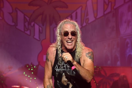 Келли Осборн жёстко раскритиковала фронтмена Twisted Sister Ди Снайдера за нападки на её покойного отца Оззи Осборна