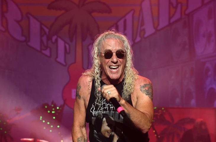 Келли Осборн жёстко раскритиковала фронтмена Twisted Sister Ди Снайдера за нападки на её покойного отца Оззи Осборна