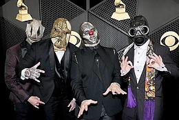 Slipknot объявили о прекращении сотрудничества с Сидом Уилсоном