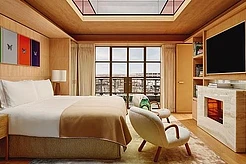 Джейкоб Элорди забронировал пентхаус-люкс в отеле Claridge’s стоимостью 60 000 фунтов стерлингов за ночь, «откуда можно увидеть звезды», чтобы произвести впечатление на свою девушку Кендалл Дженнер во время его пребывания в Лондоне на этой неделе