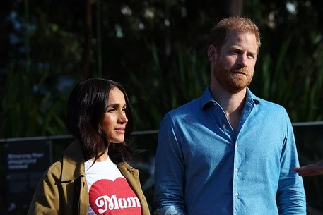 Меган Маркл и принц Гарри могут вскоре принять решение провести некоторое время, проживая в Австралии, по данным королевских источников