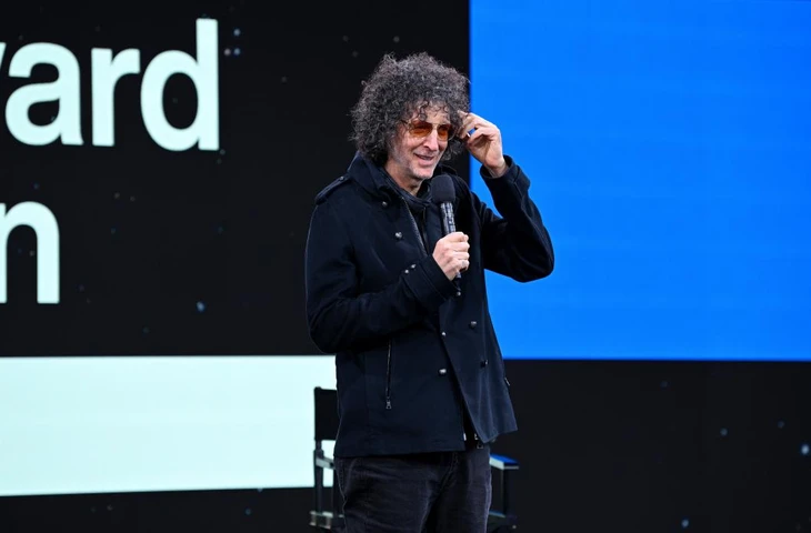 Шоу Говарда Стерна на SiriusXM возвращается с новым сезоном 14 сентября; впервые эпизоды будут доступны для потоковой передачи на HBO Max