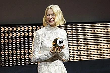 Наоми Уоттс удостоена премии Golden Eye на Цюрихском кинофестивале