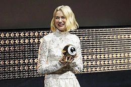 Наоми Уоттс удостоена премии Golden Eye на Цюрихском кинофестивале