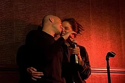 Кэти Холмс помогла отпраздновать день рождения своего нового бойфренда Джейсона Барда Ярмоски