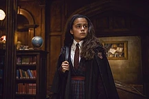 Вышел второй трейлер долгожданного сериала о Гарри Поттере, дающий представление о бурных первых неделях юного волшебника в Хогвартсе