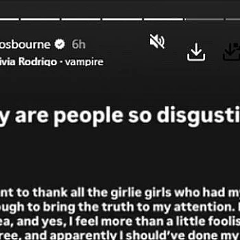 Келли Осборн прокомментировала слухи о романе с моделью OnlyFans после разрыва с женихом Сидом Уилсоном