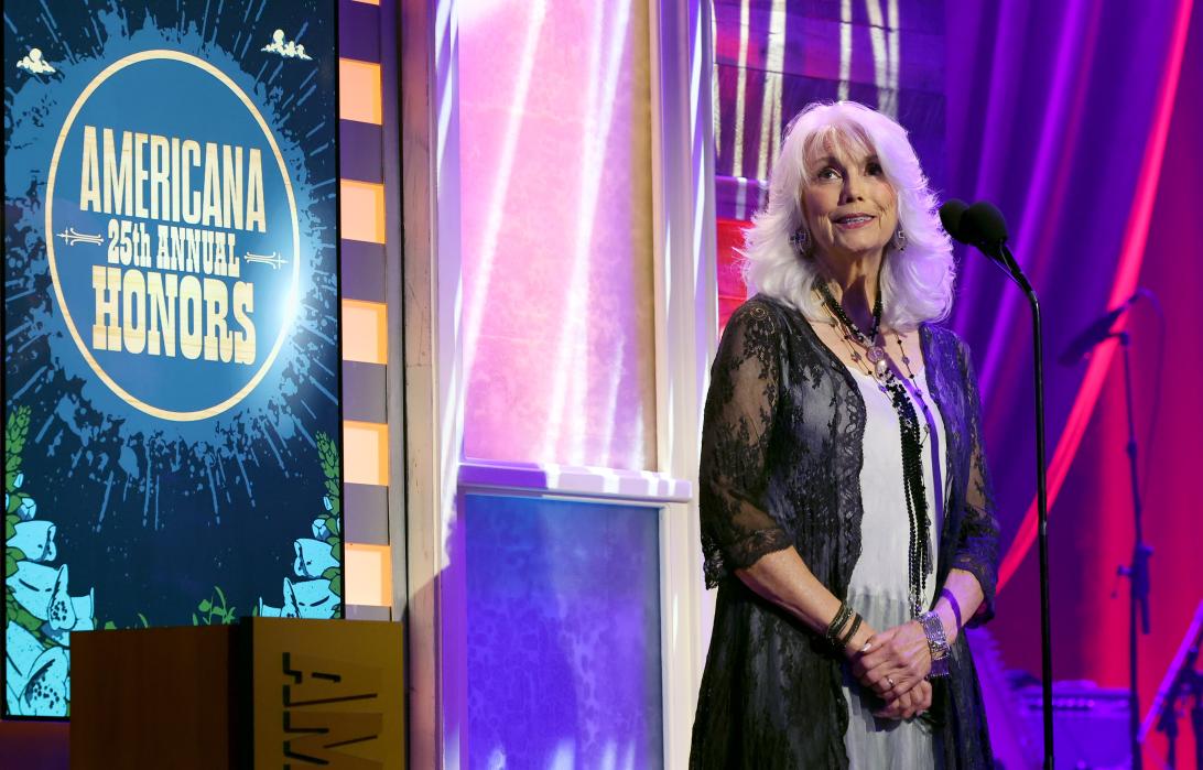 Долли Партон посмертно получила премию «За вклад в жизнь» на церемонии Americana Honors & Awards 2026, представив видео, которое она записала перед своей смертью