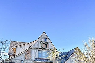 Несколько часов беззаботного веселья в Disney World – это предел мечтаний, а представьте, каково это – там жить?