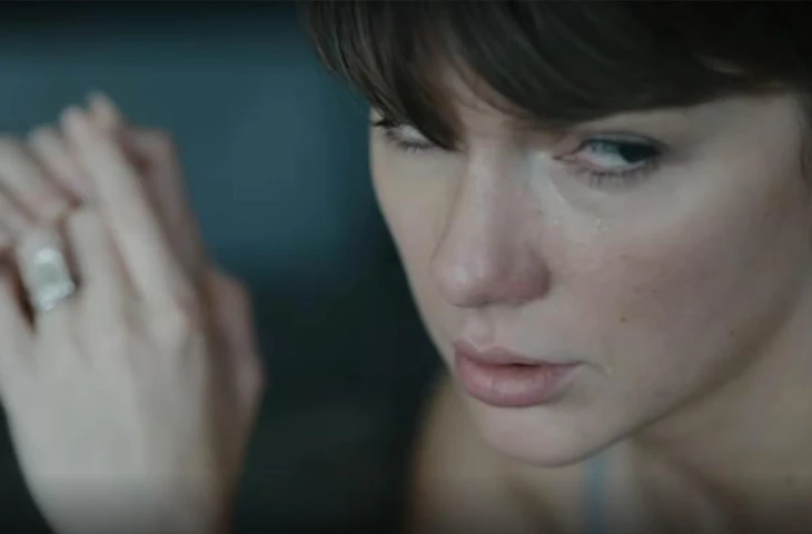 Тейлор Свифт привлекла Дакоту Джонсон и Колина Фаррелла для клипа “Patient Zero”, премьера которого состоится на церемонии MTV Video Music Awards 2026 в воскресенье