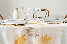 Как наполнить дом осенним уютом (без банальных тыкв)