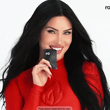 Меган Фокс променяла голливудские роли на новую, необычную главную партию: медикамент от эректильной дисфункции