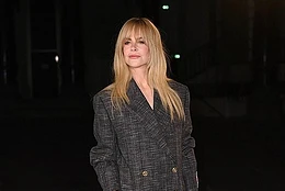 Chanel на Неделе моды в Париже: Звездные гости и новая коллекция