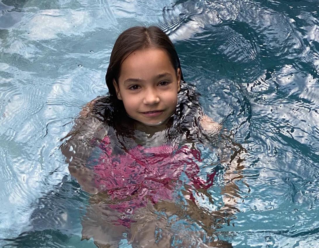 Чад Лоу вернулся в Instagram после трагической смерти дочери Фионы